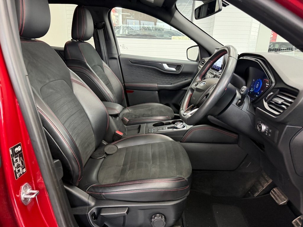 Used Ford Kuga 2021 for sale - 78200531: Photo 26