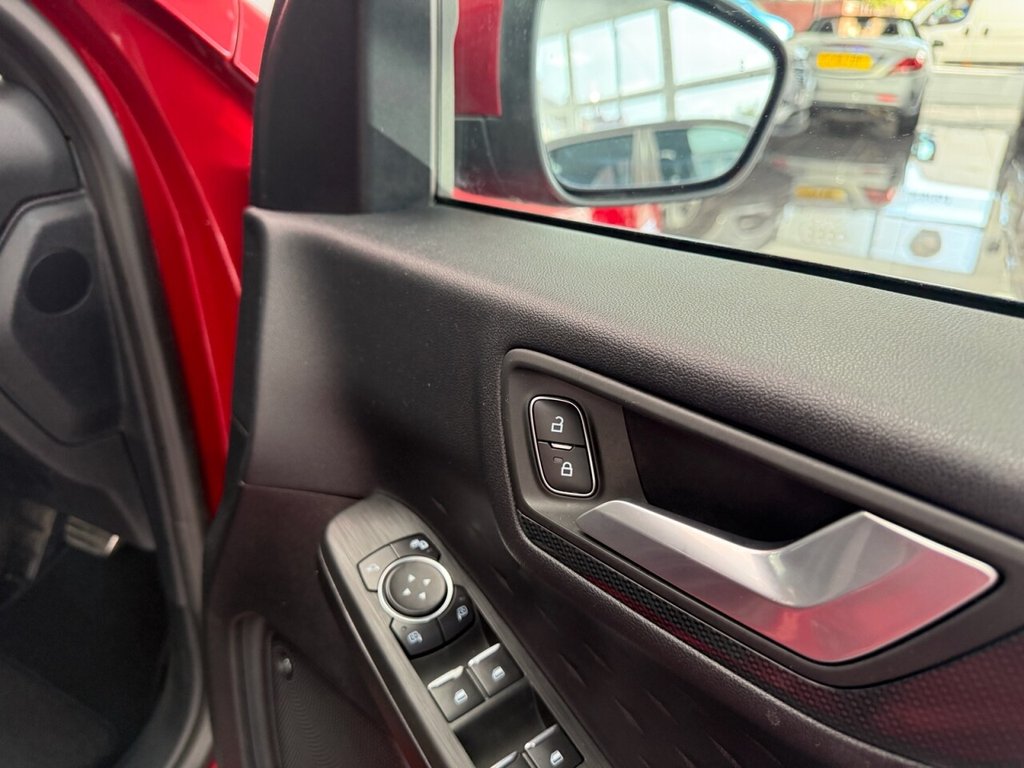 Used Ford Kuga 2021 for sale - 78200531: Photo 27