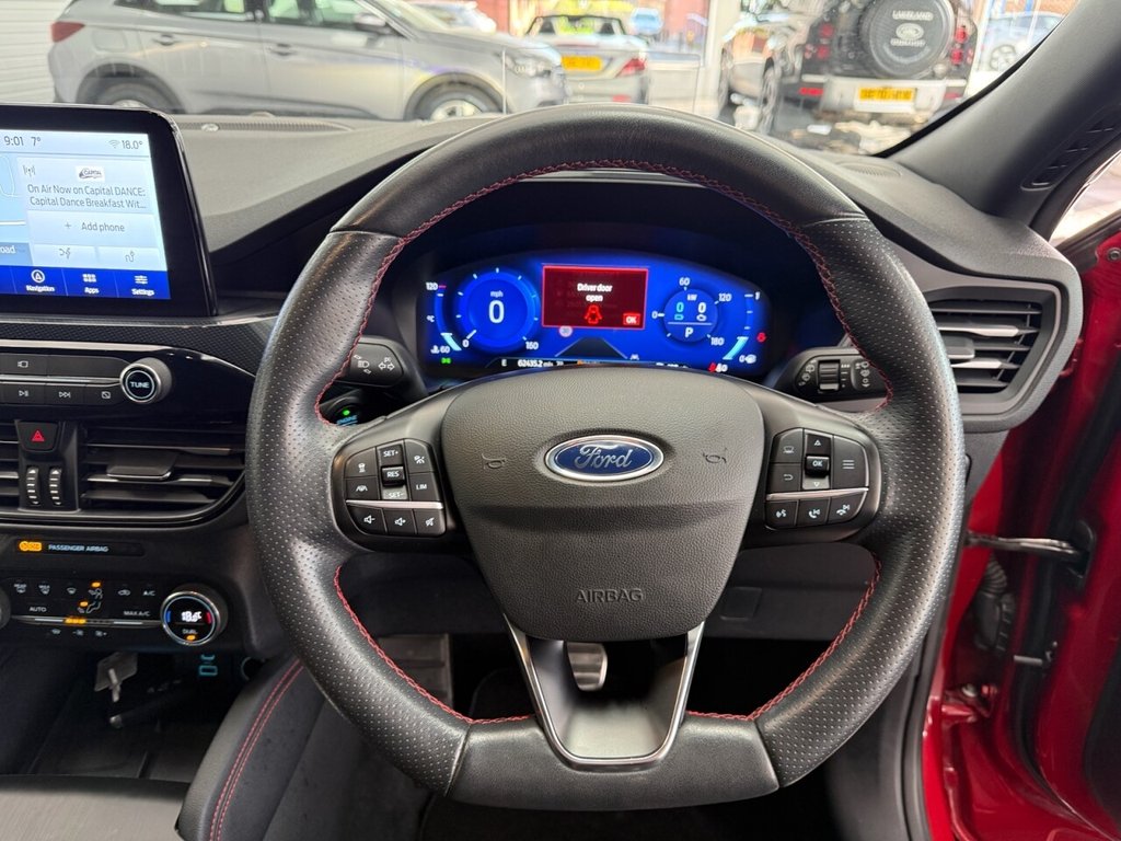 Used Ford Kuga 2021 for sale - 78200531: Photo 31