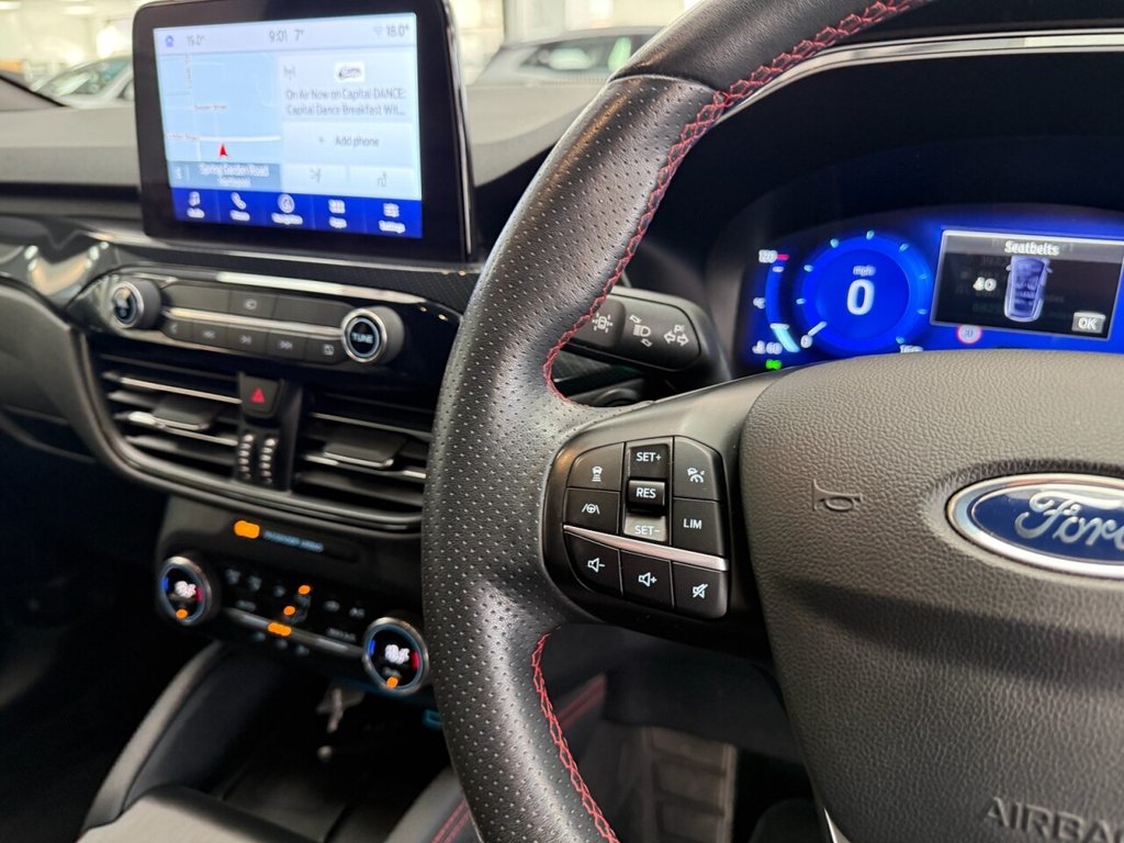 Used Ford Kuga 2021 for sale - 78200531: Photo 32