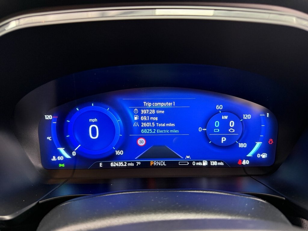 Used Ford Kuga 2021 for sale - 78200531: Photo 34