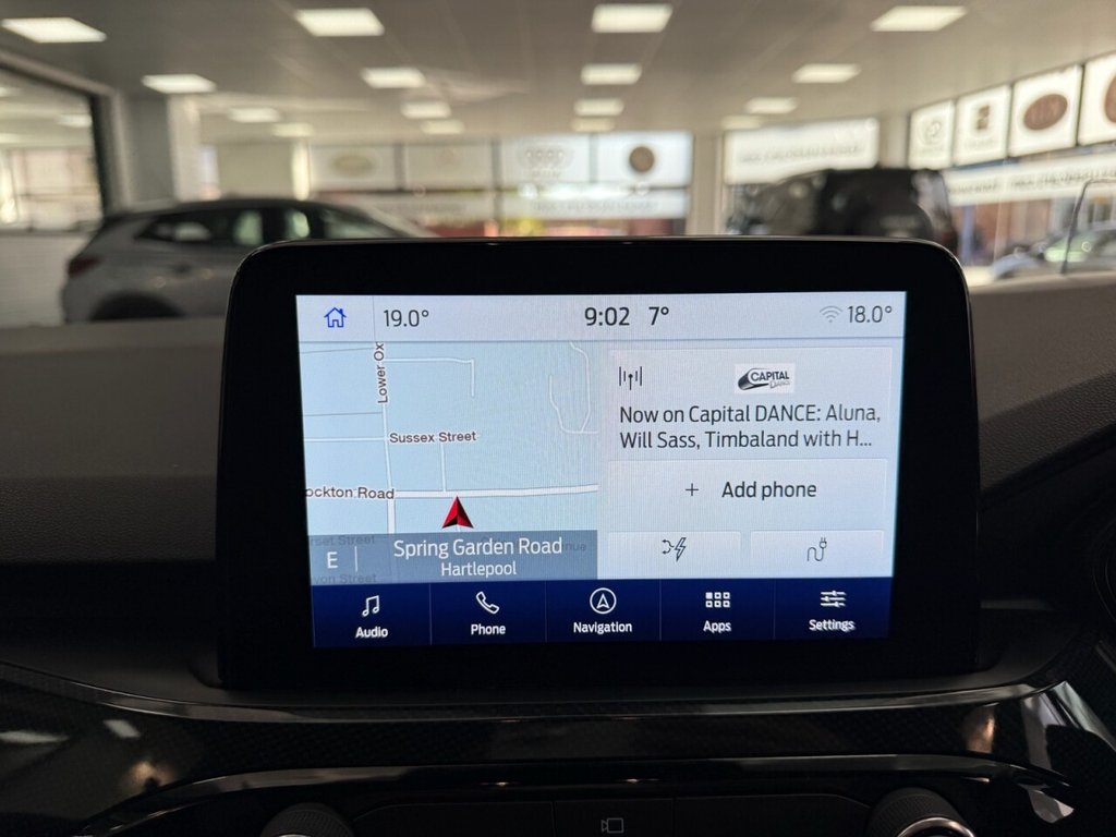 Used Ford Kuga 2021 for sale - 78200531: Photo 35