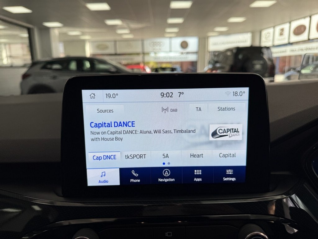 Used Ford Kuga 2021 for sale - 78200531: Photo 36