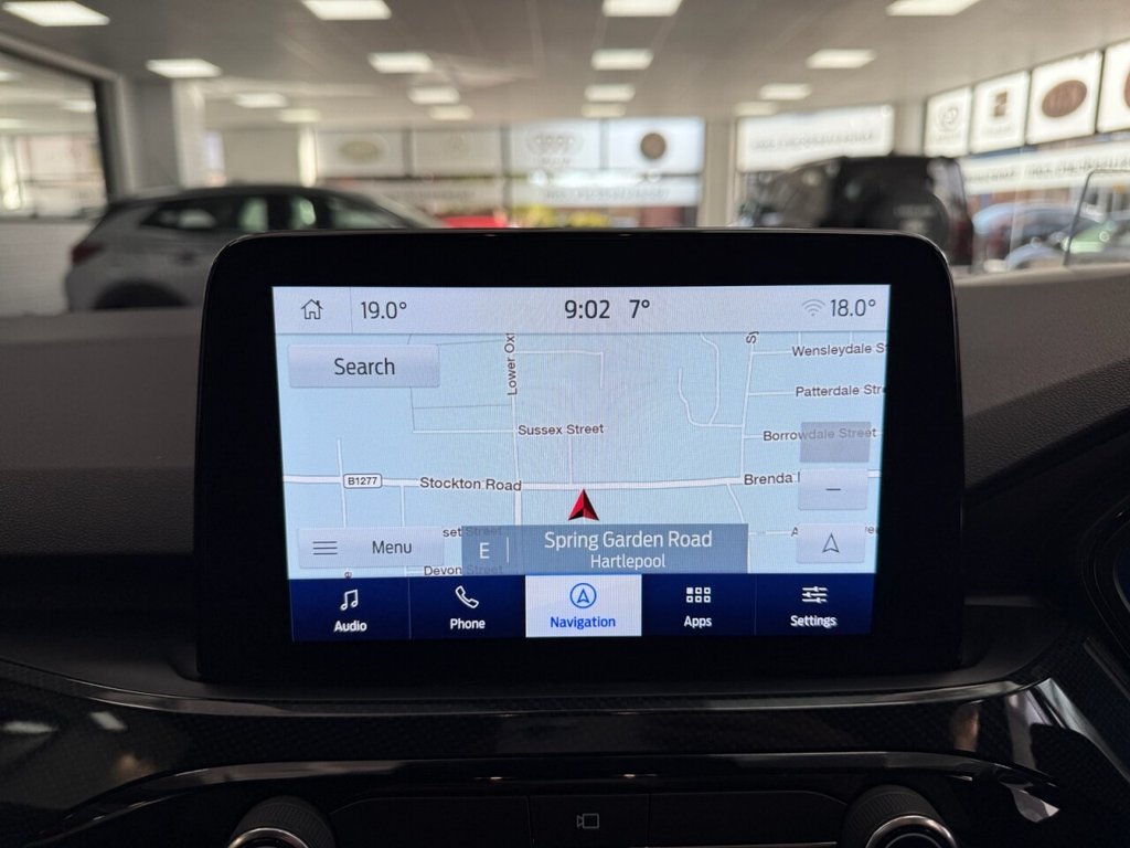 Used Ford Kuga 2021 for sale - 78200531: Photo 38