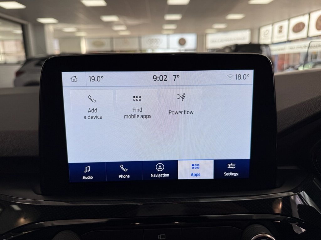 Used Ford Kuga 2021 for sale - 78200531: Photo 39