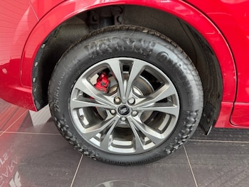 Used Ford Kuga 2021 for sale - 78200531: Photo