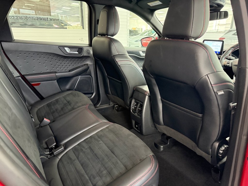 Used Ford Kuga 2021 for sale - 78200531: Photo 4