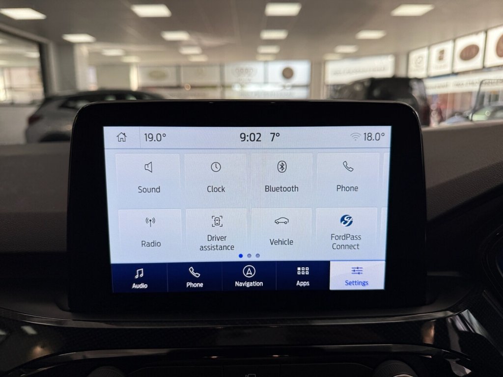 Used Ford Kuga 2021 for sale - 78200531: Photo 40