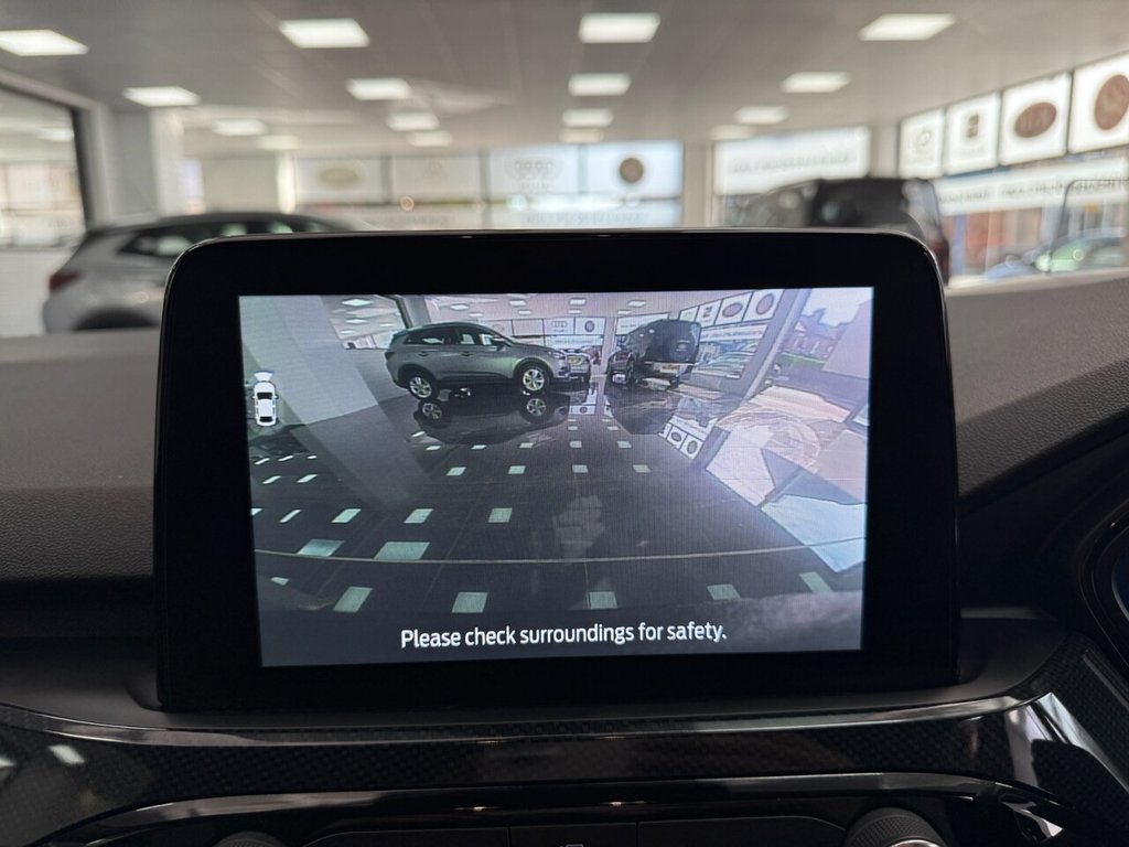 Used Ford Kuga 2021 for sale - 78200531: Photo 41