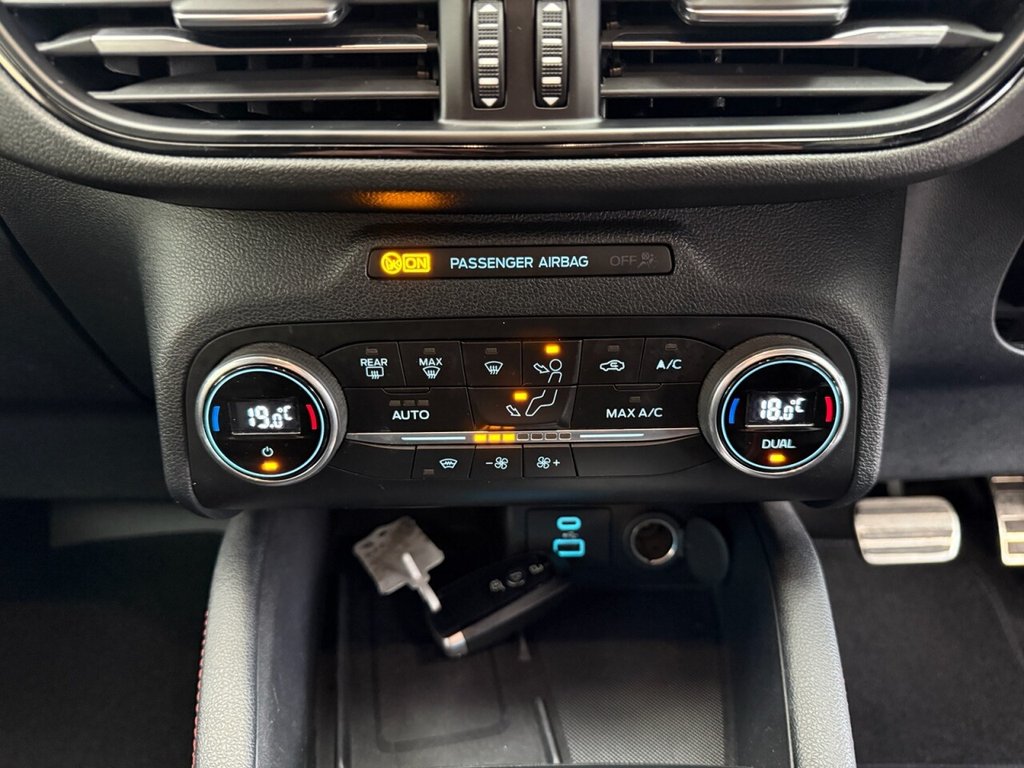 Used Ford Kuga 2021 for sale - 78200531: Photo 43