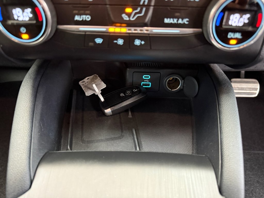 Used Ford Kuga 2021 for sale - 78200531: Photo 44