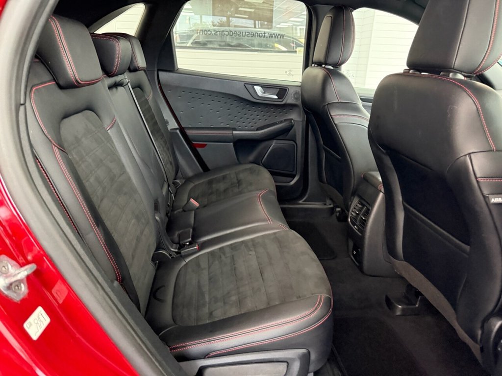 Used Ford Kuga 2021 for sale - 78200531: Photo 5