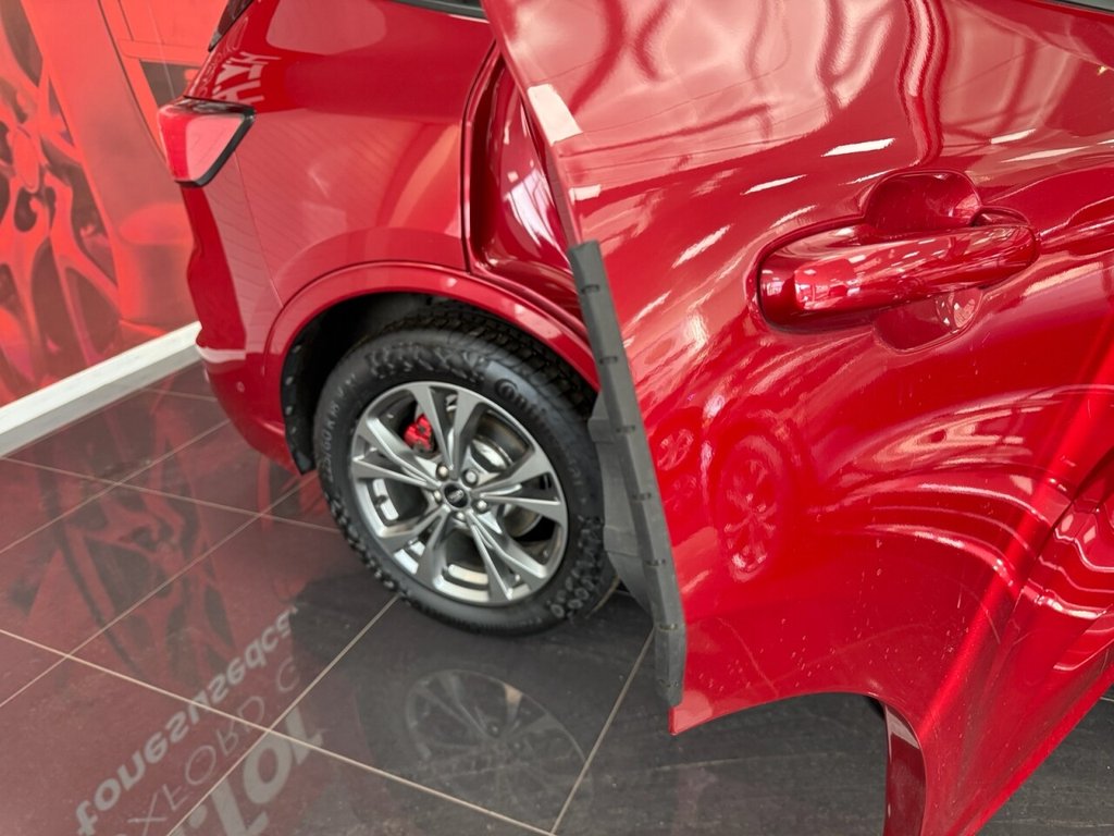 Used Ford Kuga 2021 for sale - 78200531: Photo 6