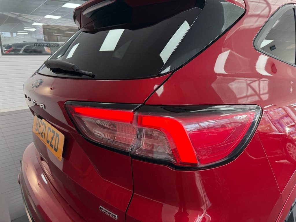 Used Ford Kuga 2021 for sale - 78200531: Photo 7