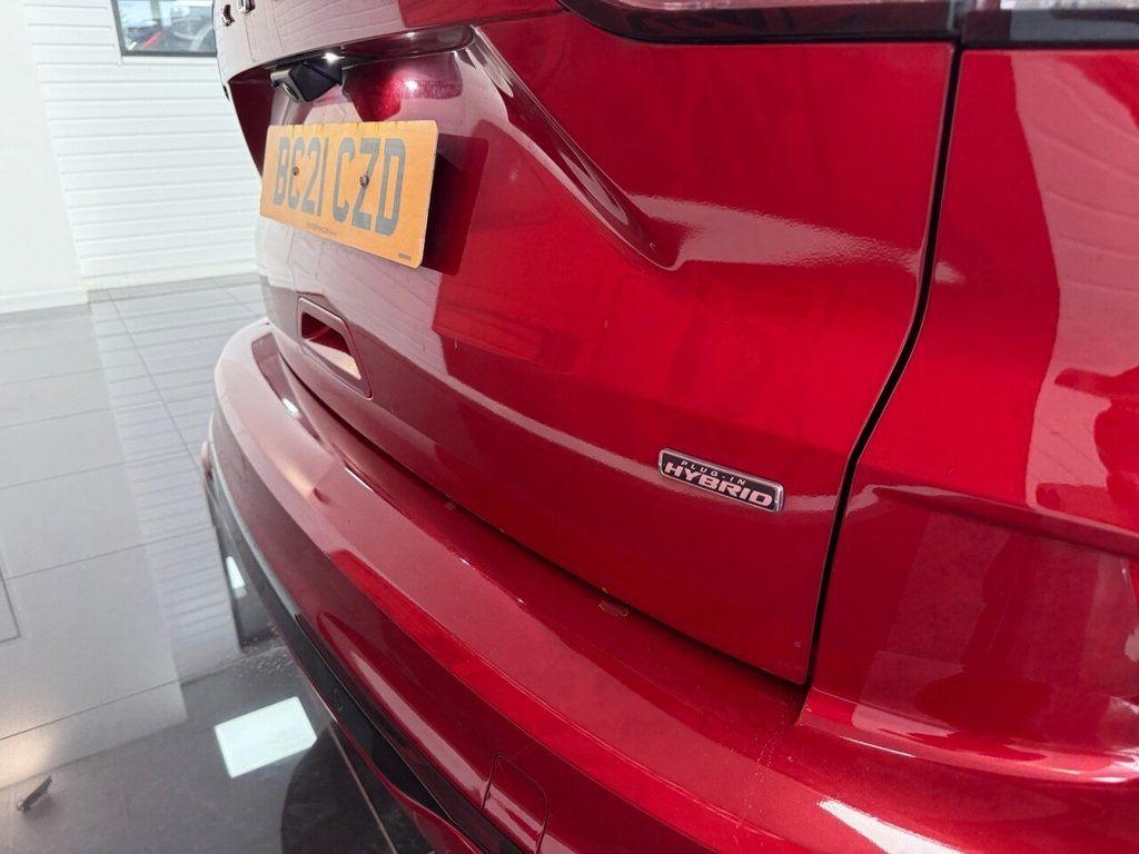 Used Ford Kuga 2021 for sale - 78200531: Photo 8