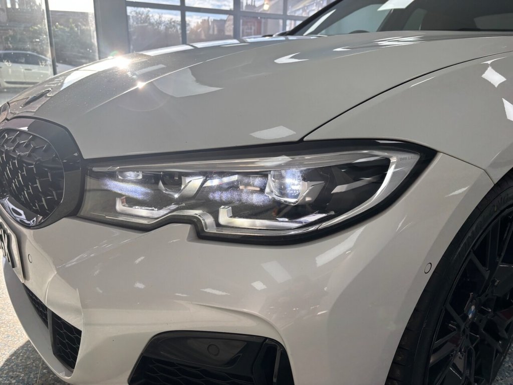 Used BMW 3 Series 2021 for sale - 77276462: Photo 10