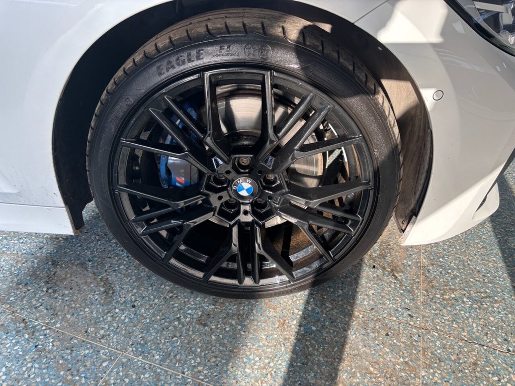Used BMW 3 Series 2021 for sale - 77276462: Photo 12