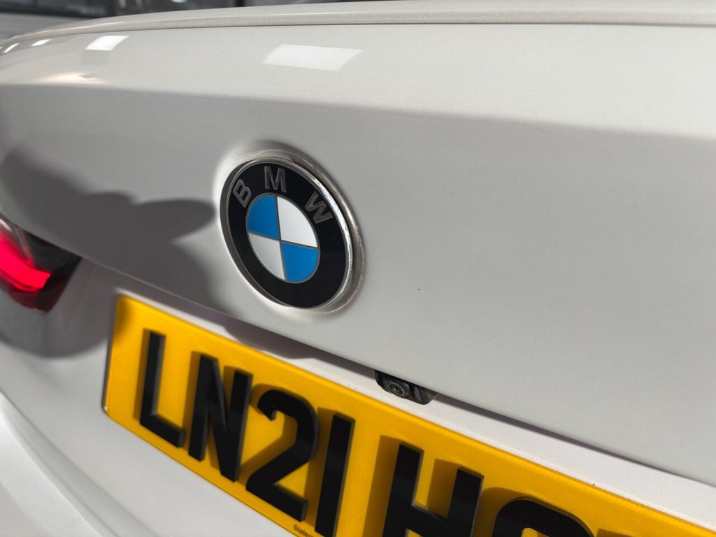 Used BMW 3 Series 2021 for sale - 77276462: Photo 15