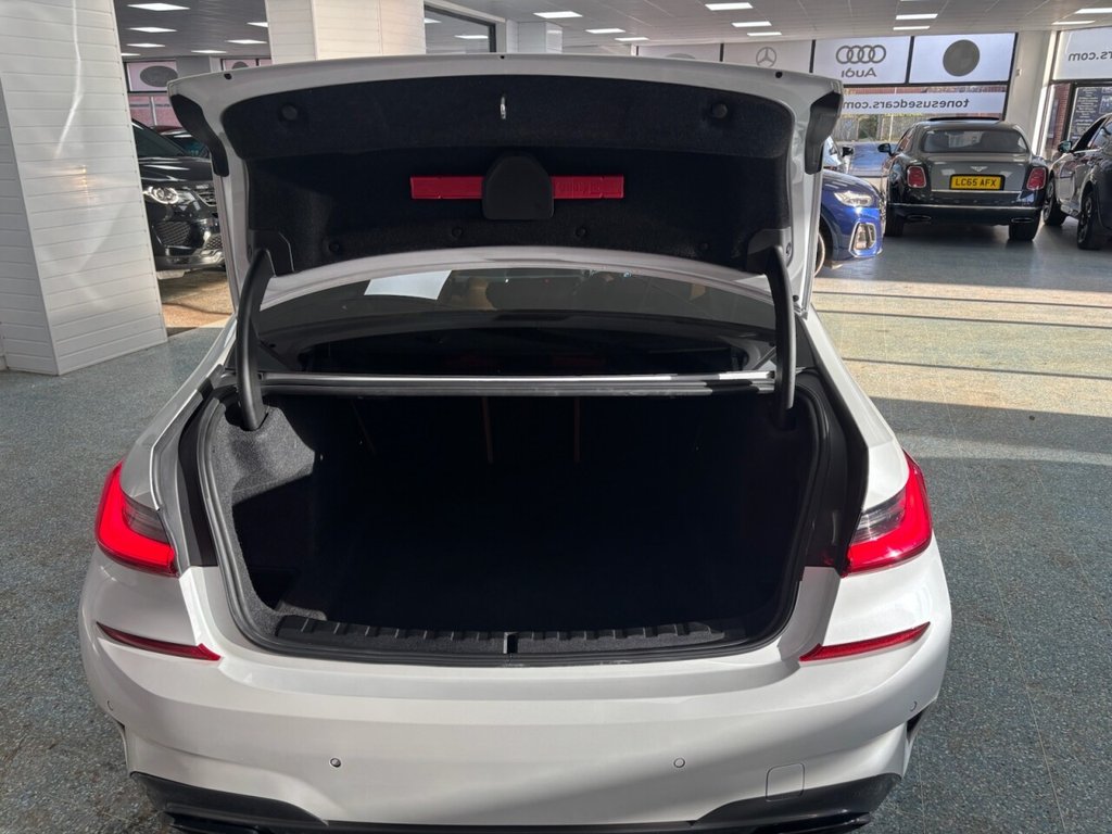 Used BMW 3 Series 2021 for sale - 77276462: Photo 17