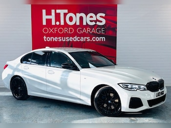 Used BMW 3 Series 2021 for sale - 77276462: Photo