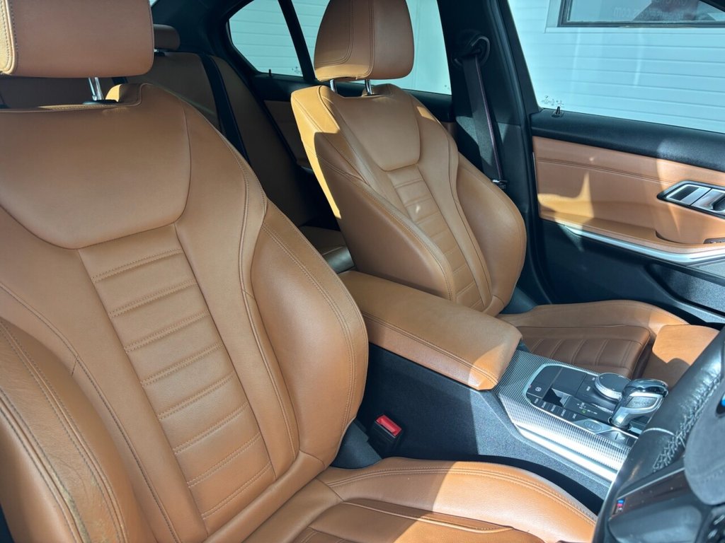 Used BMW 3 Series 2021 for sale - 77276462: Photo 22