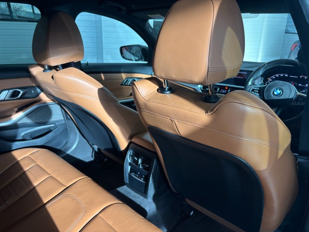 Used BMW 3 Series 2021 for sale - 77276462: Photo 24