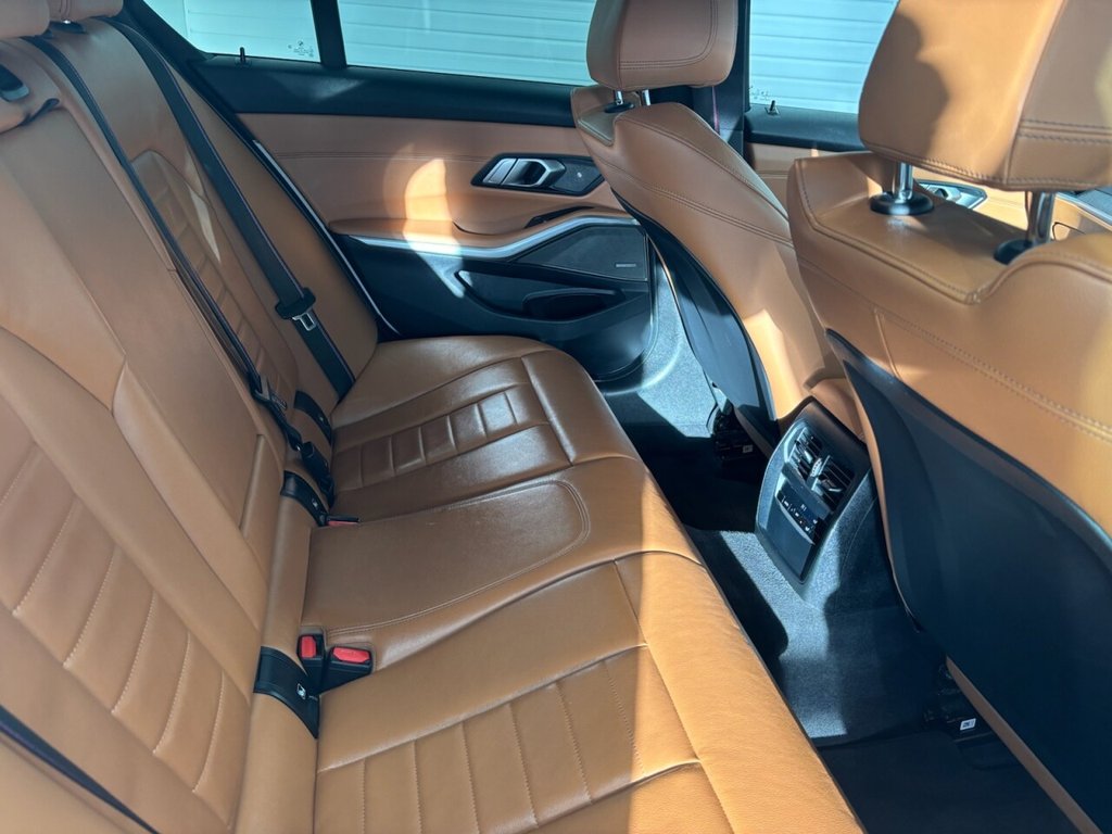 Used BMW 3 Series 2021 for sale - 77276462: Photo 25