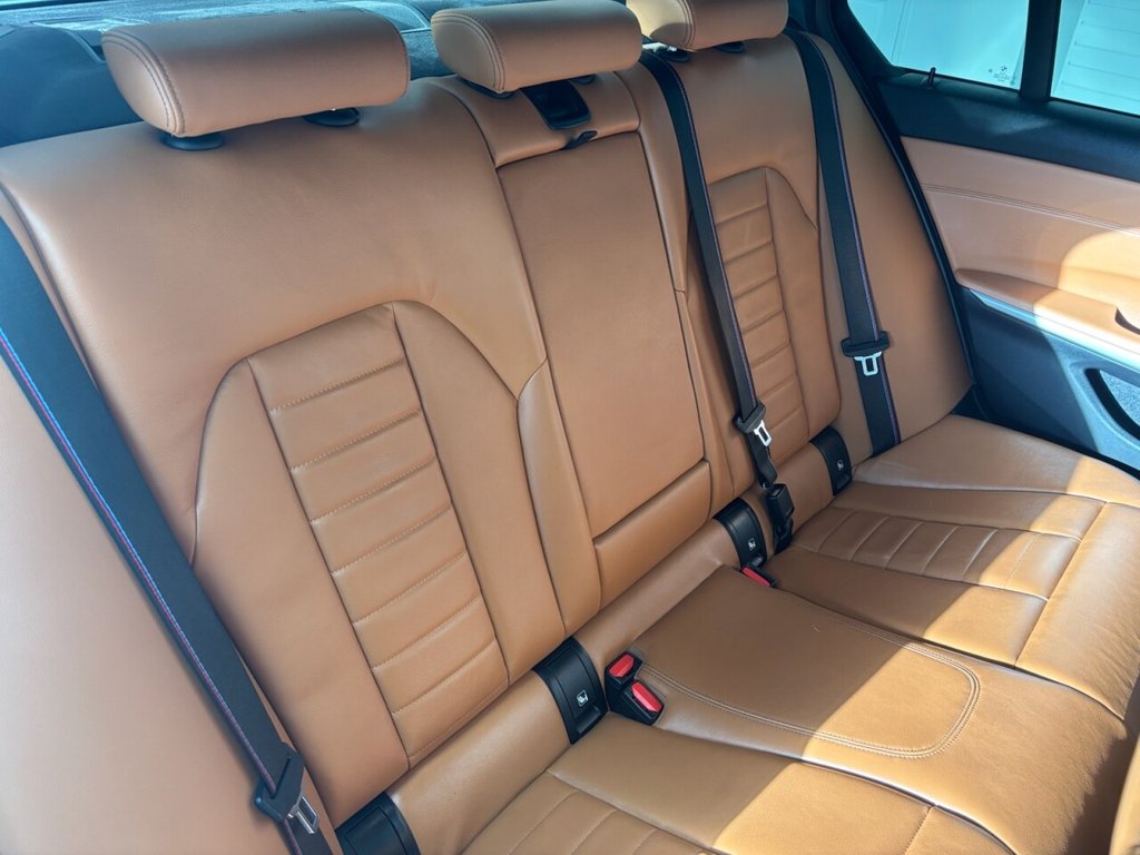 Used BMW 3 Series 2021 for sale - 77276462: Photo 26