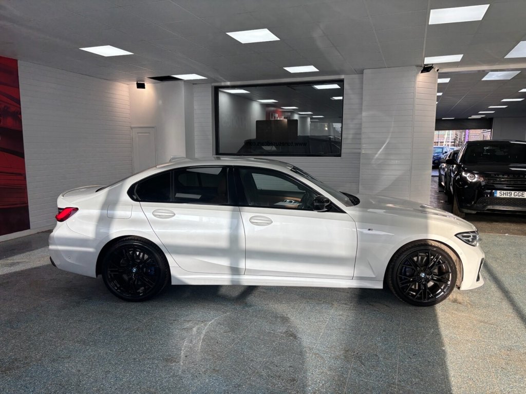 Used BMW 3 Series 2021 for sale - 77276462: Photo 3