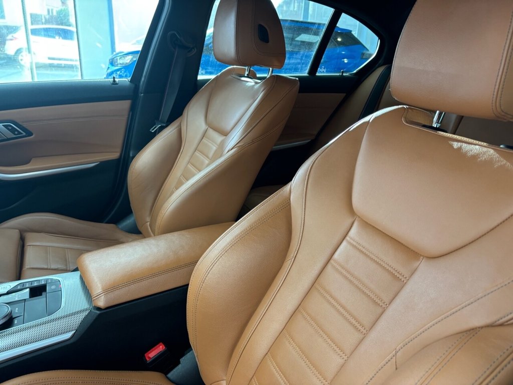 Used BMW 3 Series 2021 for sale - 77276462: Photo 30