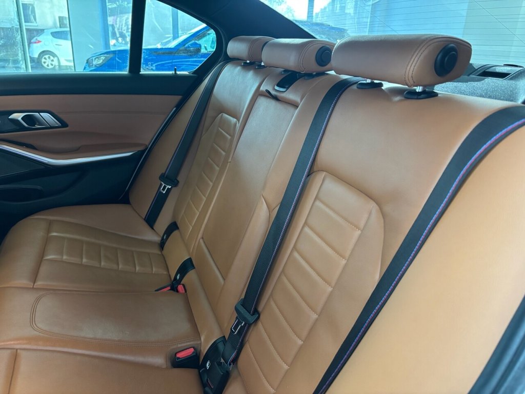 Used BMW 3 Series 2021 for sale - 77276462: Photo 35