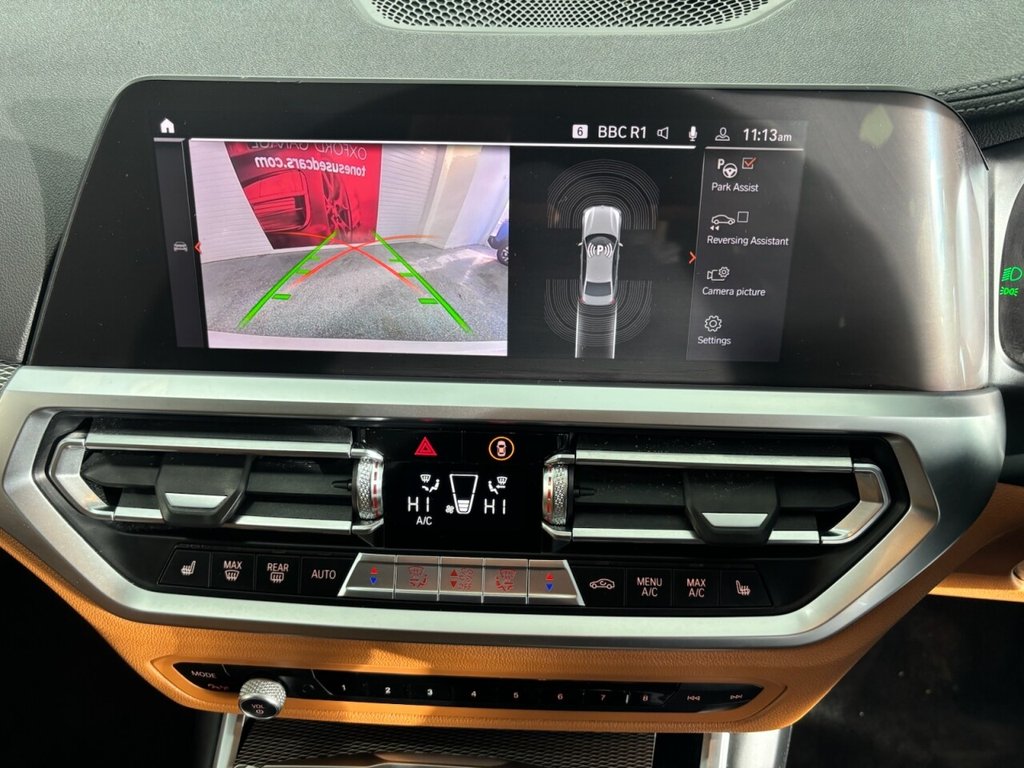 Used BMW 3 Series 2021 for sale - 77276462: Photo 36