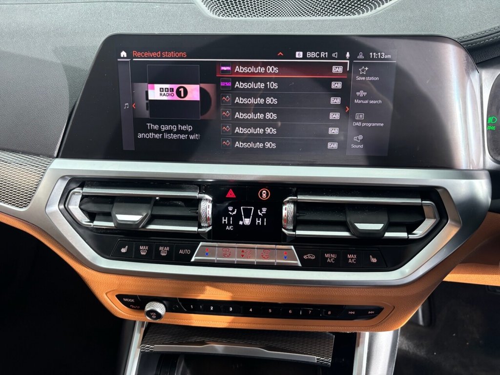 Used BMW 3 Series 2021 for sale - 77276462: Photo 37