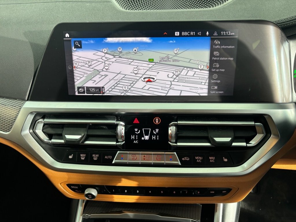 Used BMW 3 Series 2021 for sale - 77276462: Photo 38