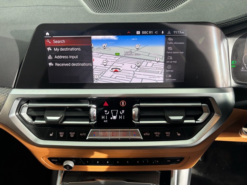 Used BMW 3 Series 2021 for sale - 77276462: Photo 39