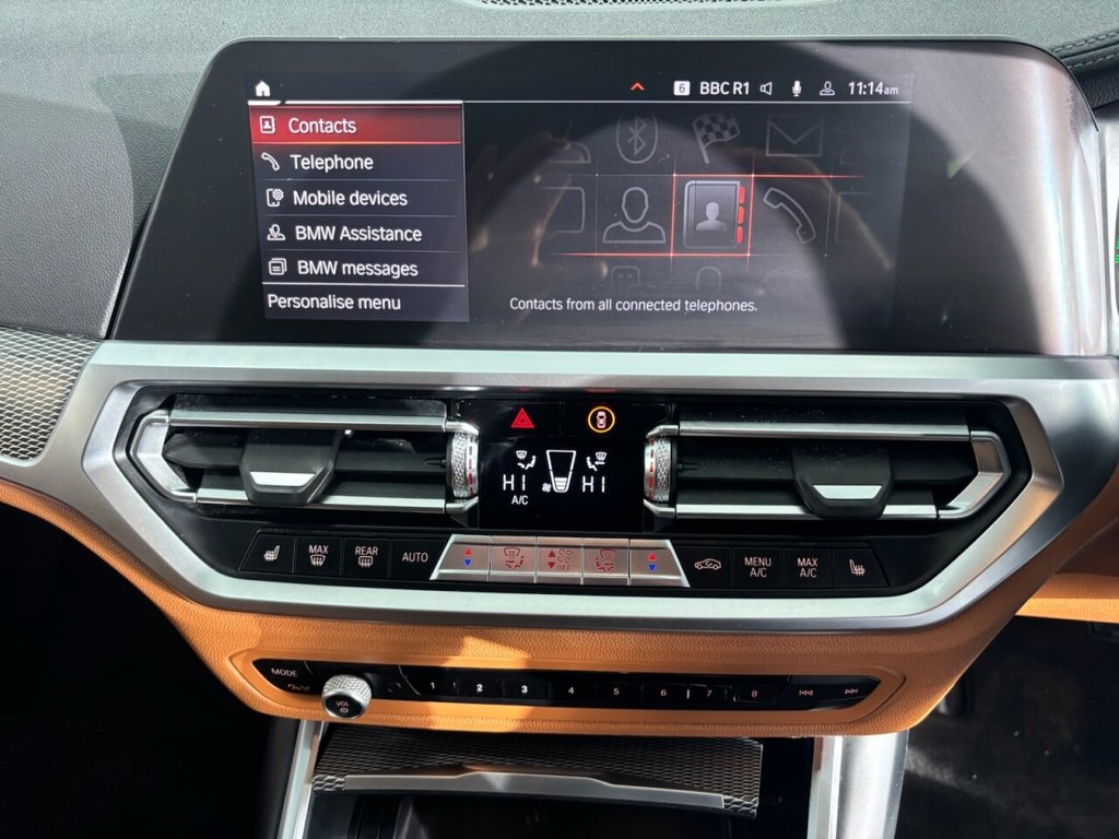 Used BMW 3 Series 2021 for sale - 77276462: Photo 40