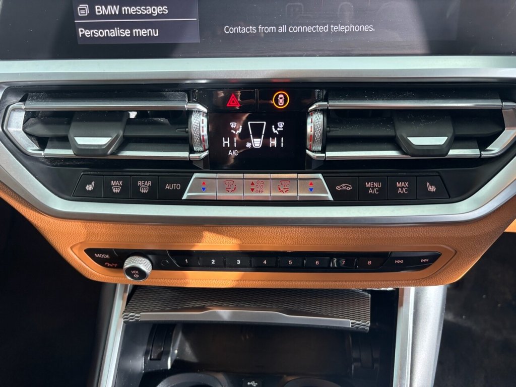 Used BMW 3 Series 2021 for sale - 77276462: Photo 41