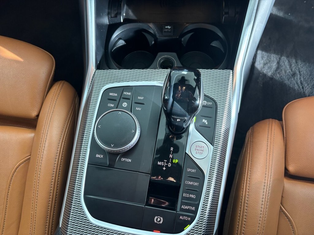 Used BMW 3 Series 2021 for sale - 77276462: Photo 43