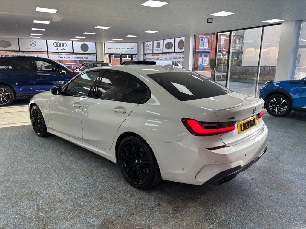 Used BMW 3 Series 2021 for sale - 77276462: Photo 6