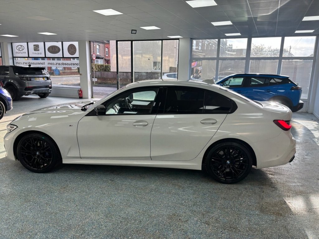 Used BMW 3 Series 2021 for sale - 77276462: Photo 7