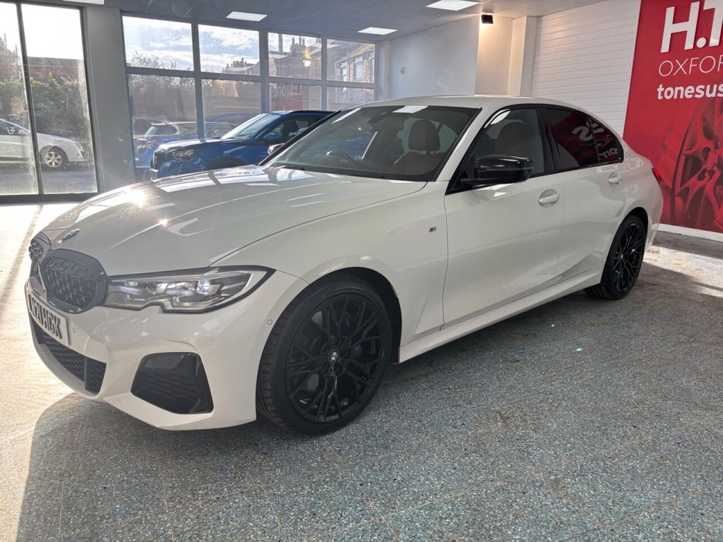 Used BMW 3 Series 2021 for sale - 77276462: Photo 8