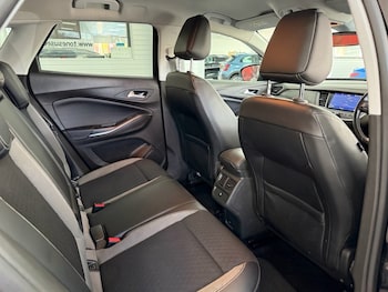 Used Vauxhall Grandland X 2018 for sale - 78515223: Photo