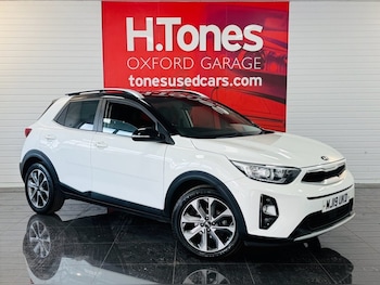Used Kia Stonic 2019 for sale - 79618915: Photo