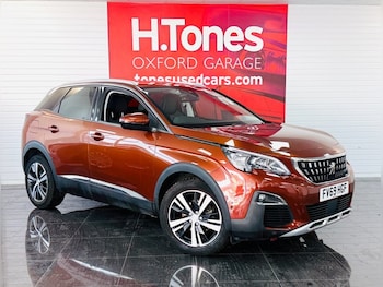 Used Peugeot 3008 2019 for sale - 79618979: Photo