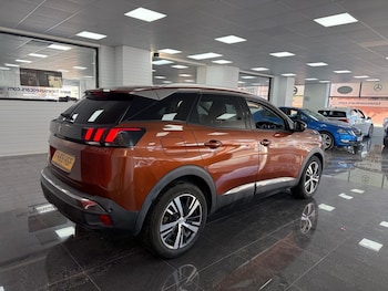 Used Peugeot 3008 2019 for sale - 79618979: Photo