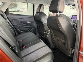 Used Peugeot 3008 2019 for sale - 79618979: Photo