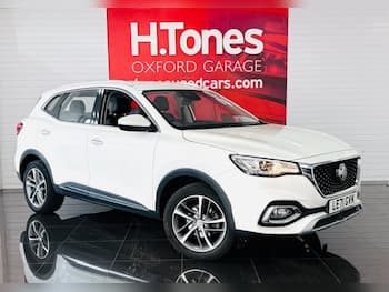 Used MG MG HS 2022 for sale - 79680358: Photo