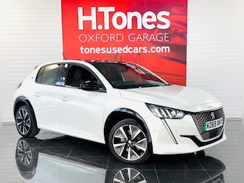 Used Peugeot 208 2020 for sale - 78632360: Photo