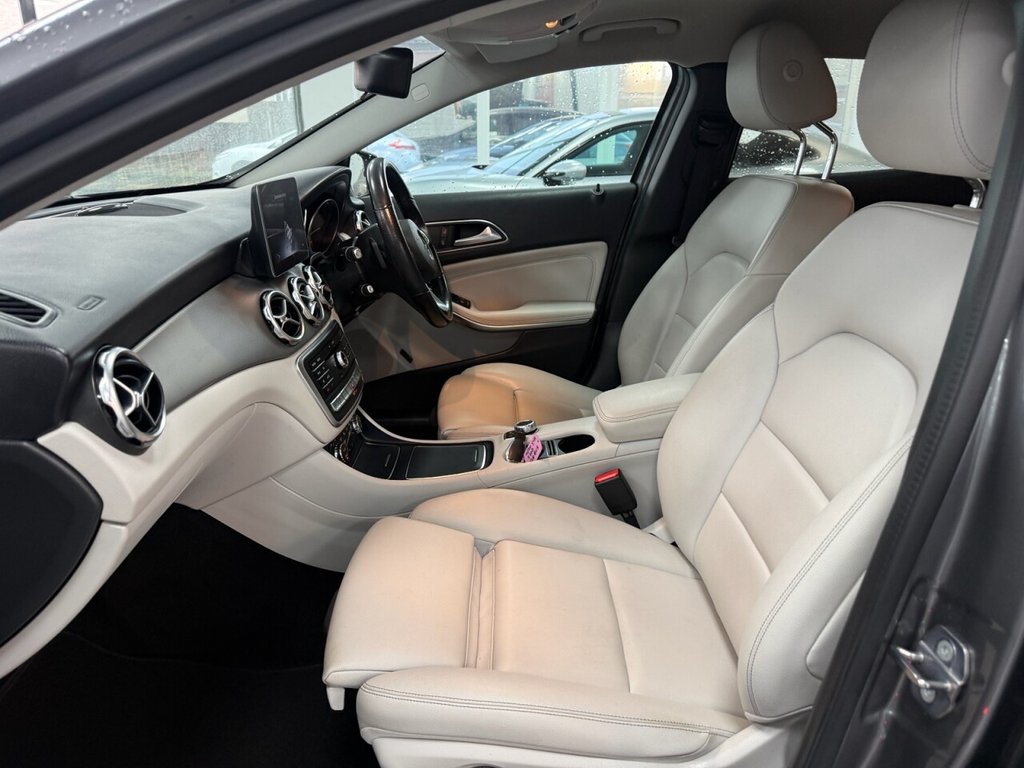 Used Mercedes-Benz GLA 2018 for sale - 77534269: Photo 16