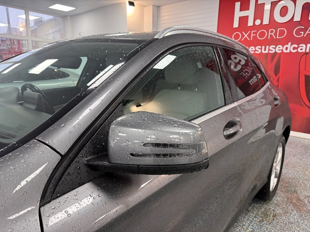 Used Mercedes-Benz GLA 2018 for sale - 77534269: Photo 18